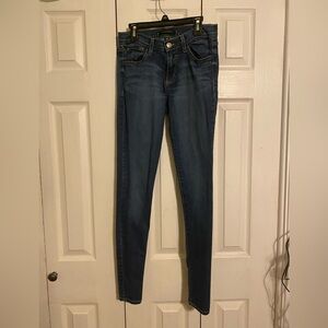 Flying Monkey jeans.  Like new!  Size 28.